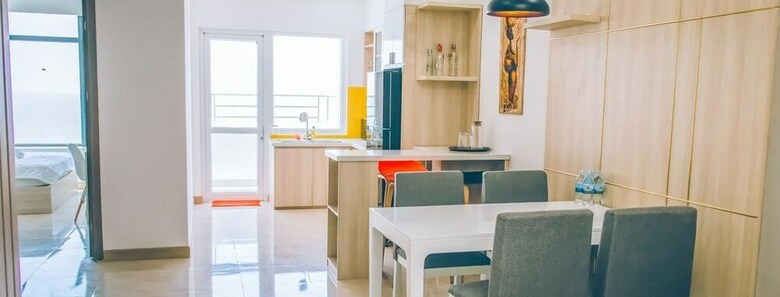 Seahomes Apartment Nha Trang