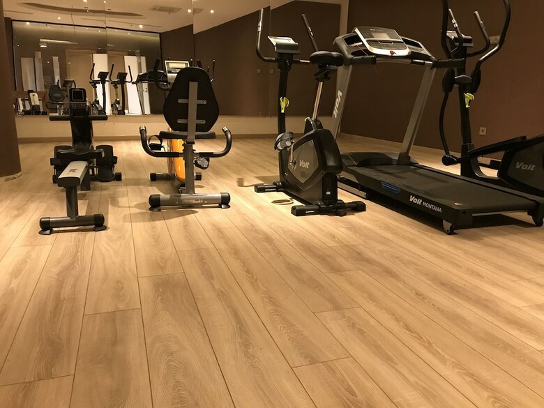 Hotel Asayra Termal Otel & Spa