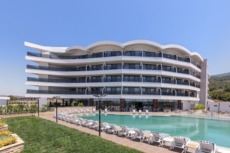 Hotel Asayra Termal Otel & Spa