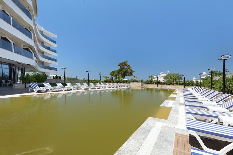 Hotel Asayra Termal Otel & Spa