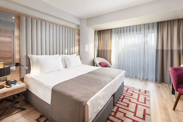 Hotel Asayra Termal Otel & Spa