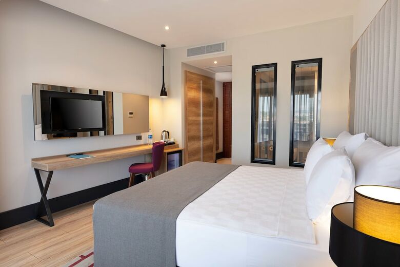 Hotel Asayra Termal Otel & Spa
