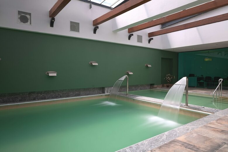 Hotel Asayra Termal Otel & Spa