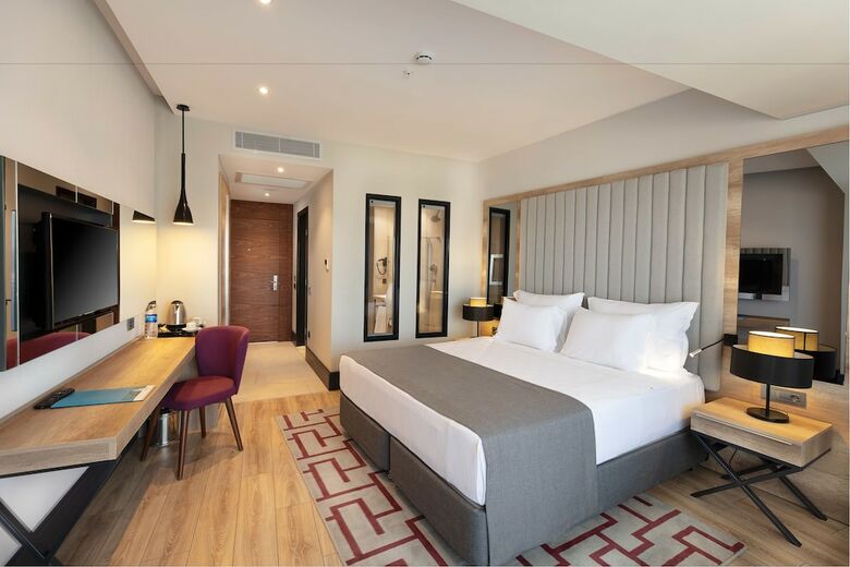 Hotel Asayra Termal Otel & Spa