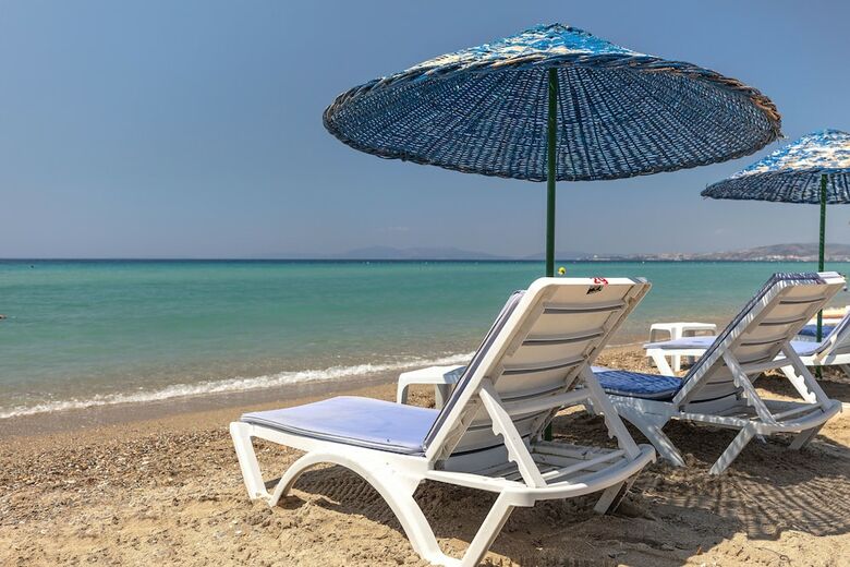 Hotel Asayra Termal Otel & Spa