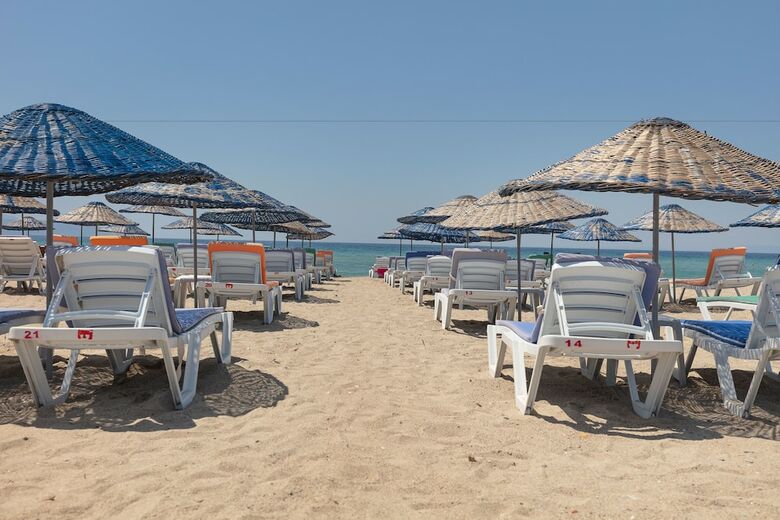 Hotel Asayra Termal Otel & Spa