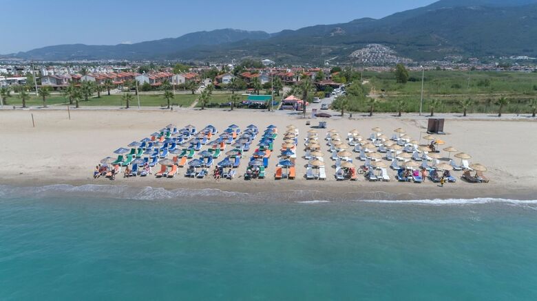 Hotel Asayra Termal Otel & Spa