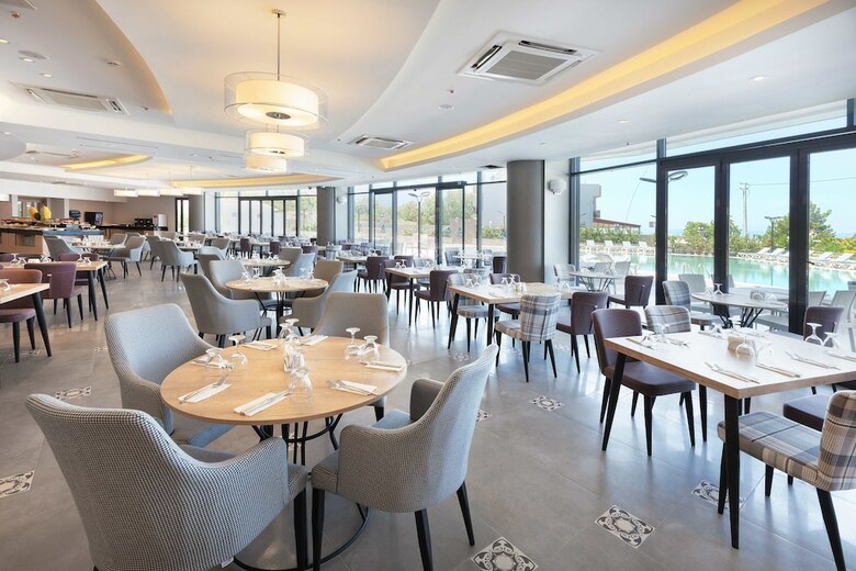 Hotel Asayra Termal Otel & Spa