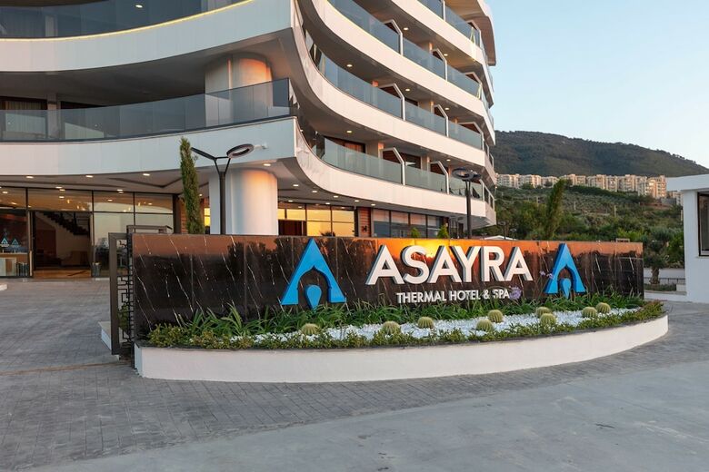 Hotel Asayra Termal Otel & Spa