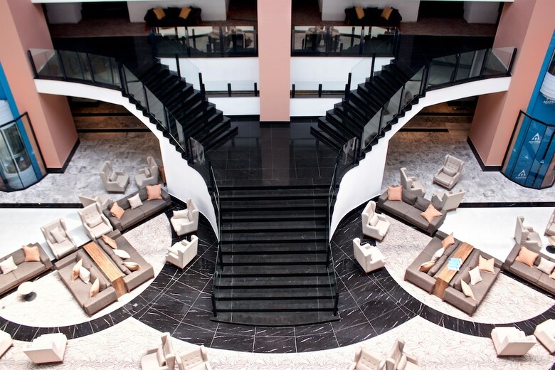 Hotel Asayra Termal Otel & Spa