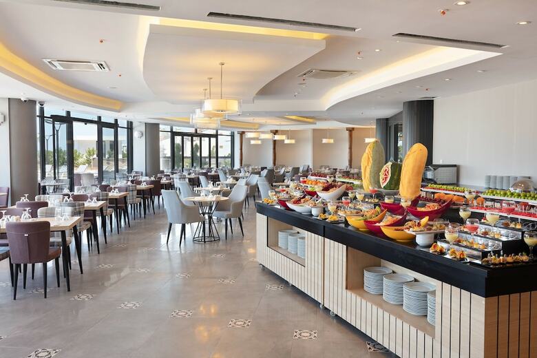 Hotel Asayra Termal Otel & Spa