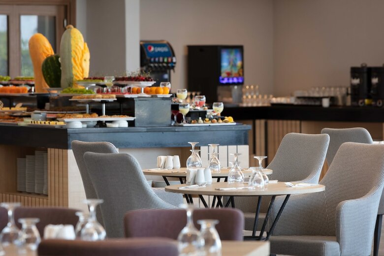 Hotel Asayra Termal Otel & Spa