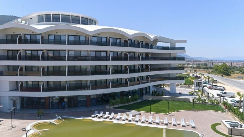 Hotel Asayra Termal Otel & Spa
