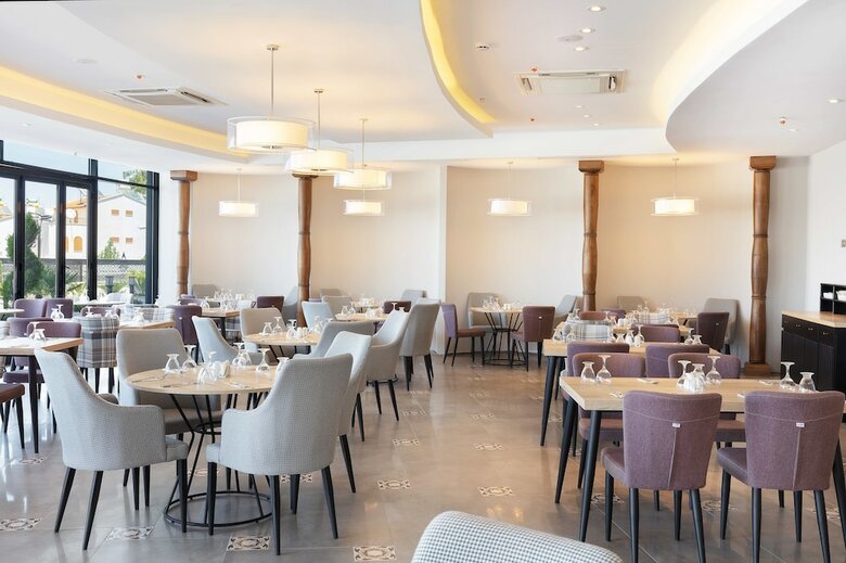 Hotel Asayra Termal Otel & Spa