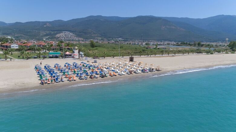 Hotel Asayra Termal Otel & Spa
