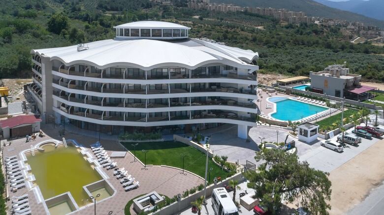 Hotel Asayra Termal Otel & Spa