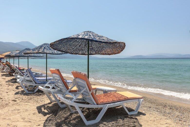 Hotel Asayra Termal Otel & Spa