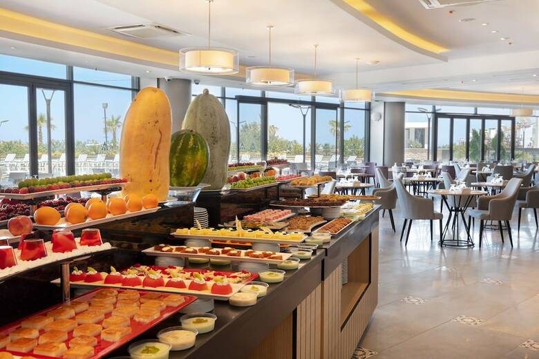 Hotel Asayra Termal Otel & Spa