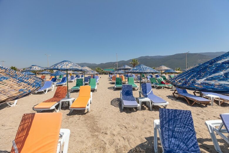 Hotel Asayra Termal Otel & Spa