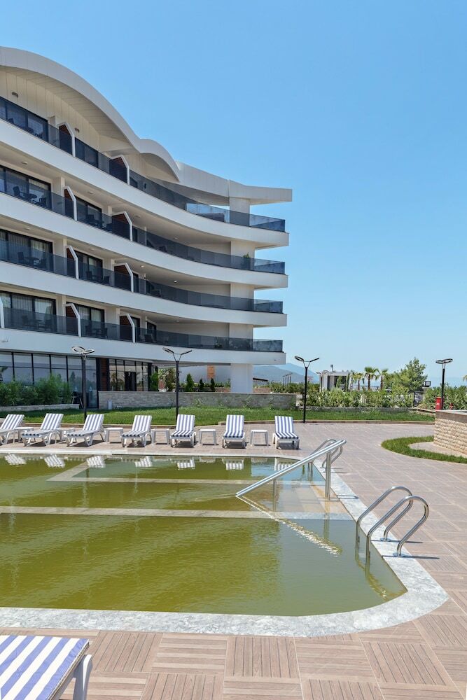 Hotel Asayra Termal Otel & Spa