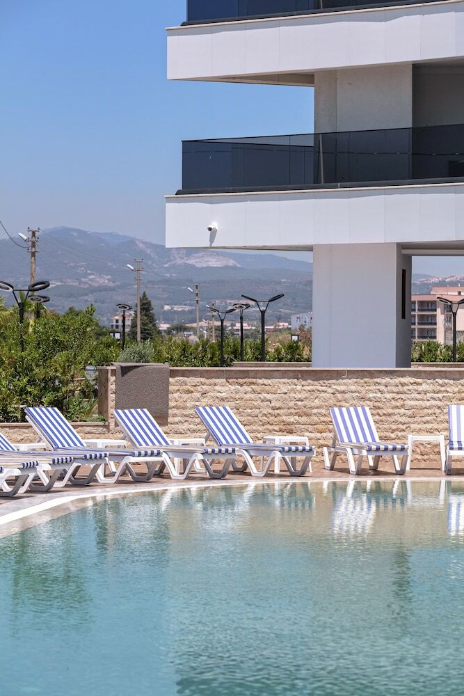 Hotel Asayra Termal Otel & Spa
