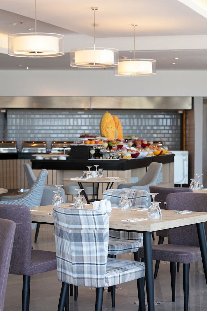 Hotel Asayra Termal Otel & Spa