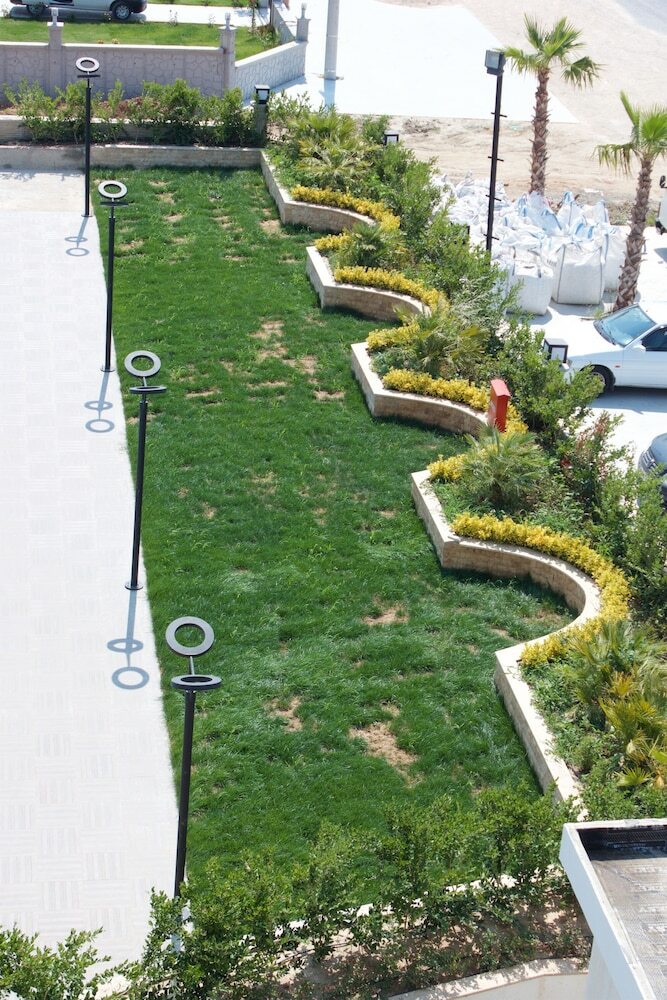 Hotel Asayra Termal Otel & Spa