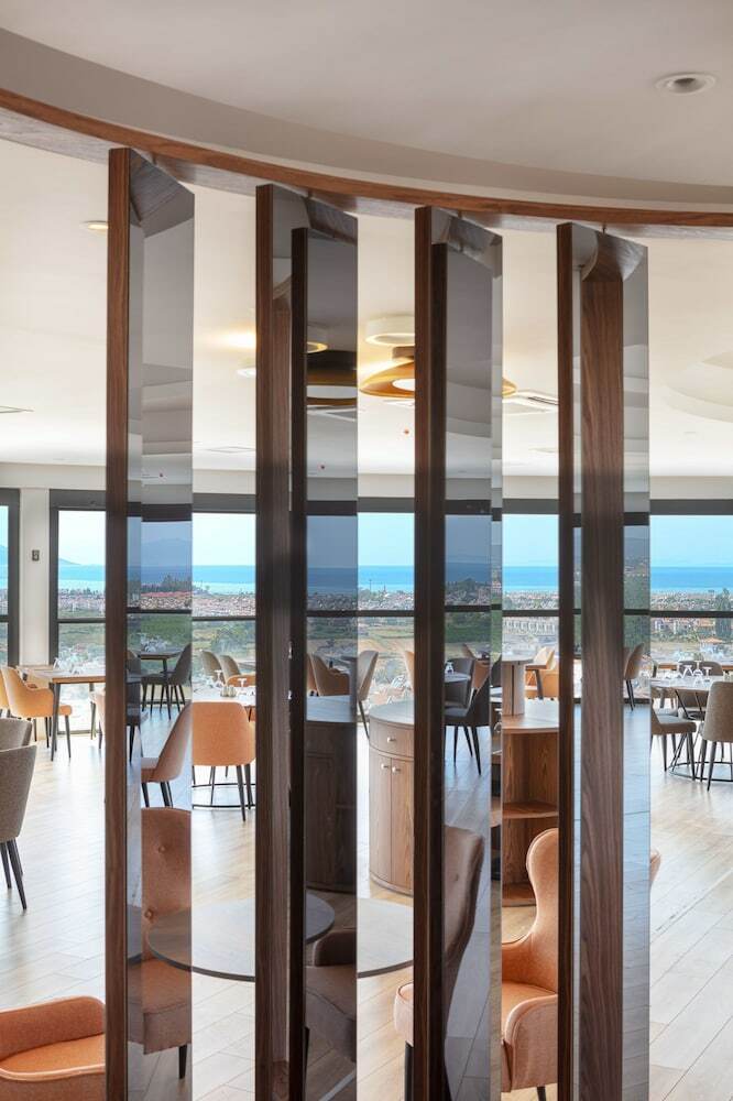 Hotel Asayra Termal Otel & Spa