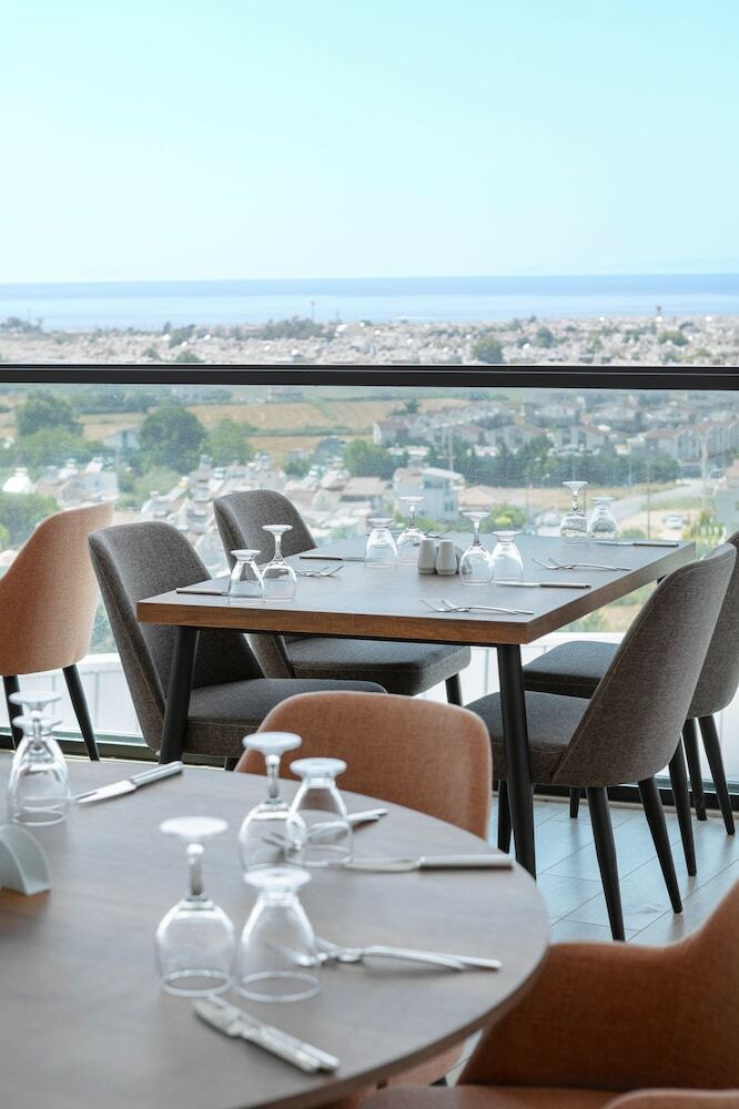 Hotel Asayra Termal Otel & Spa