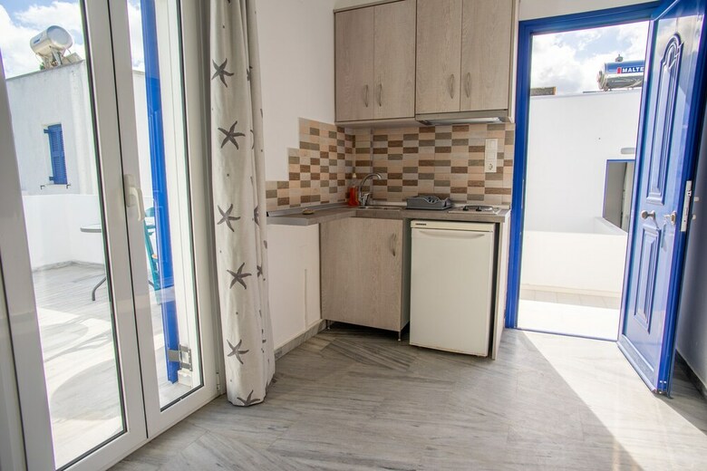 Hotel Marioly Studios