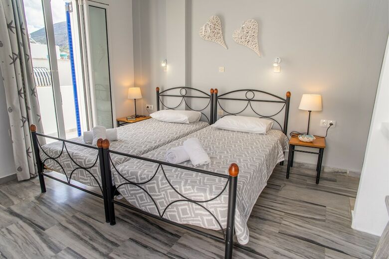 Hotel Marioly Studios