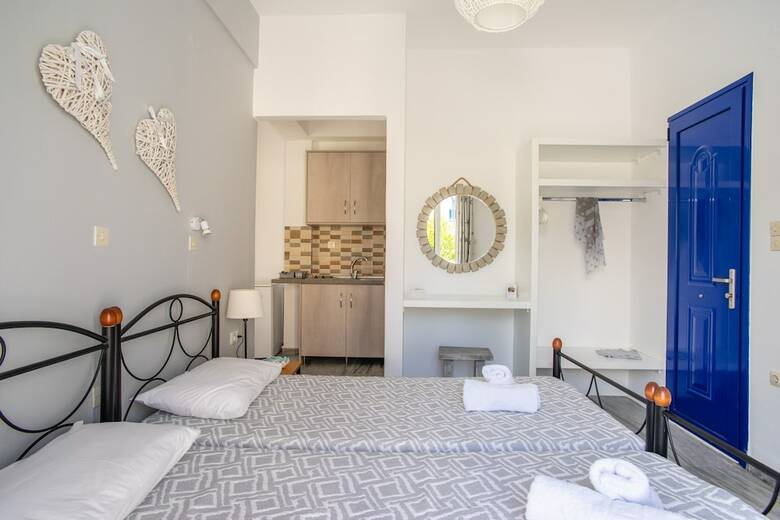 Hotel Marioly Studios