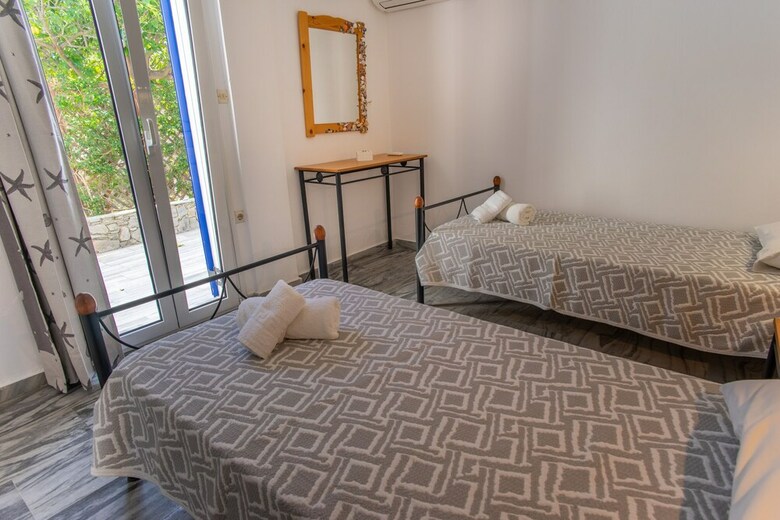 Hotel Marioly Studios