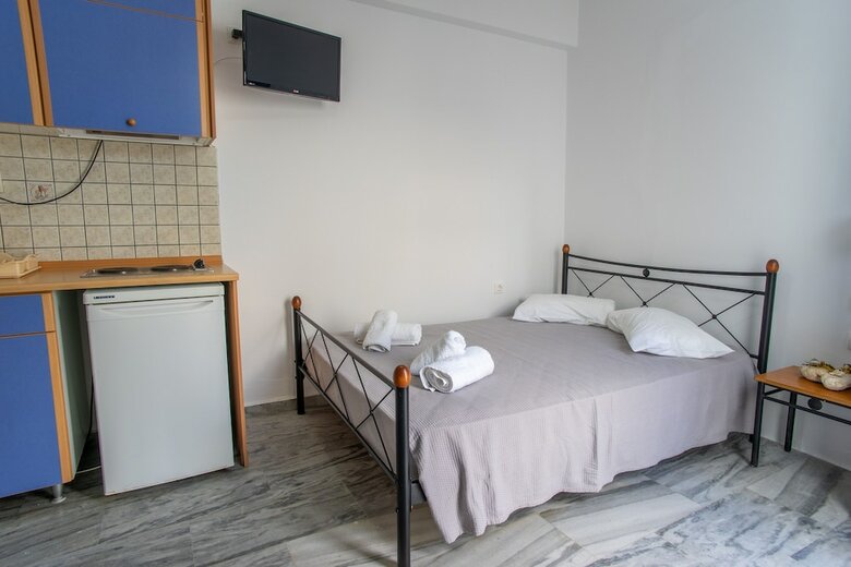Hotel Marioly Studios