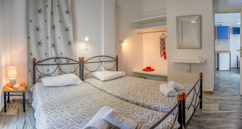 Hotel Marioly Studios