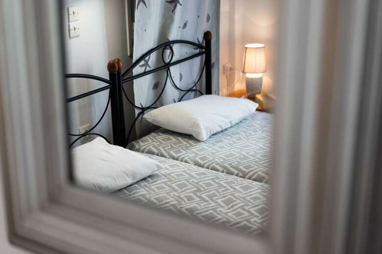 Hotel Marioly Studios