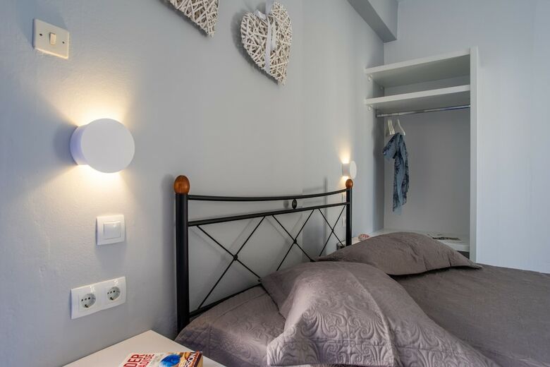 Hotel Marioly Studios