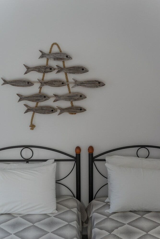 Hotel Marioly Studios