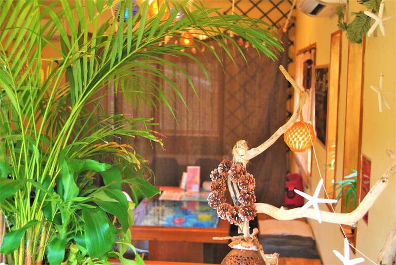 Hotel Cocoro Malolo