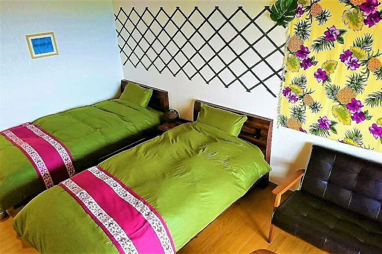 Hotel Cocoro Malolo