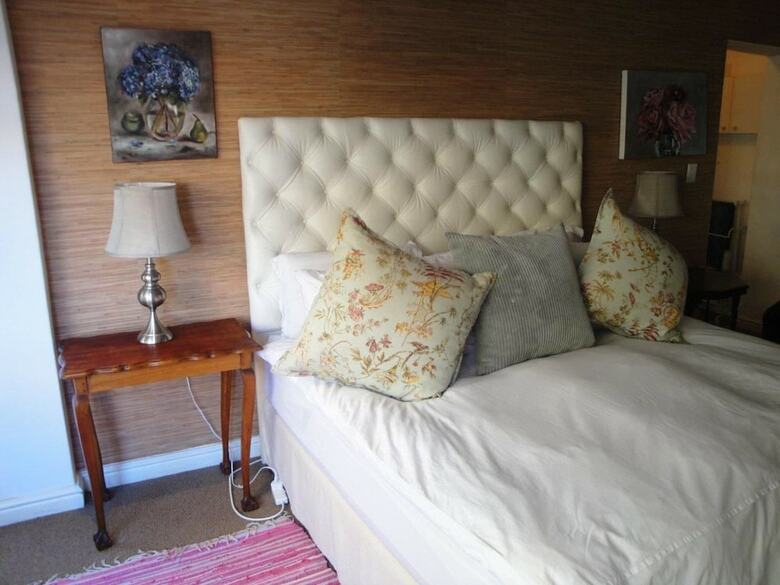 Apartamentos Ocean View