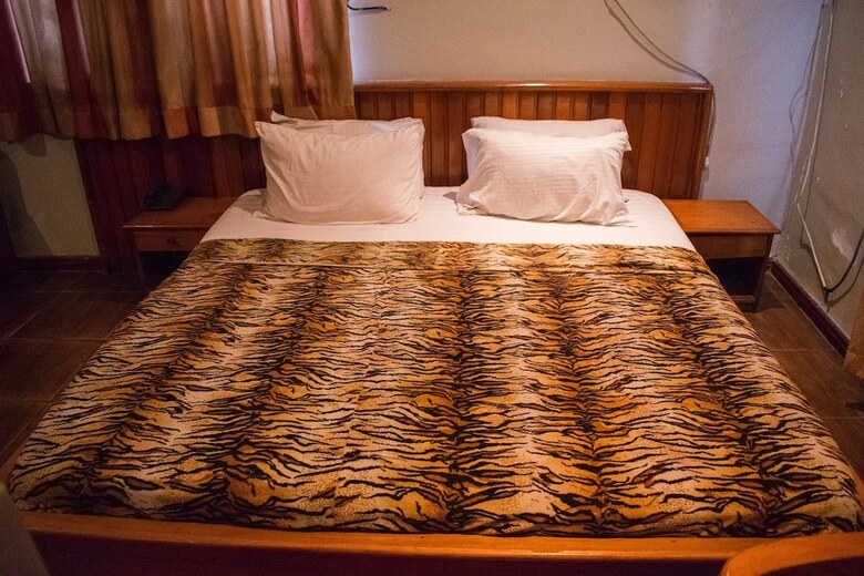 Hotel Chelsea Suites Limited