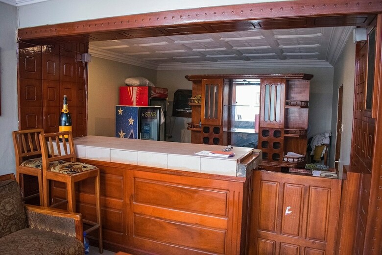 Hotel Chelsea Suites Limited