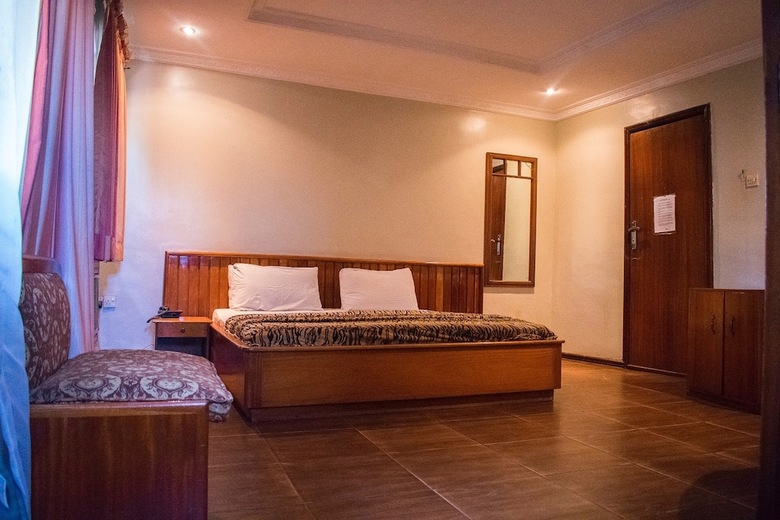 Hotel Chelsea Suites Limited