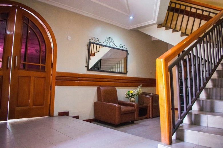 Hotel Chelsea Suites Limited