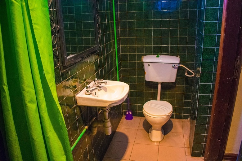 Hotel Chelsea Suites Limited