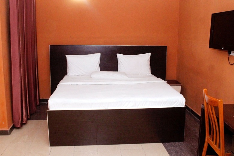 Garden City Marriott Hotel