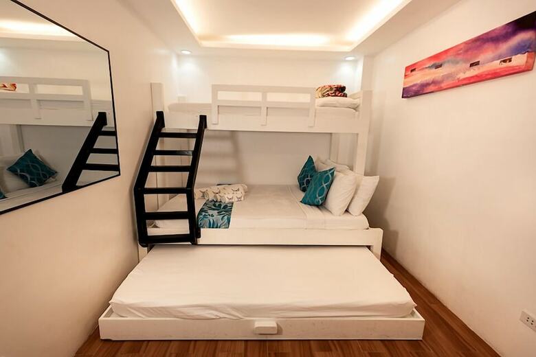 Hotel Skylodge Resort