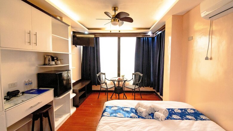 Hotel Skylodge Resort