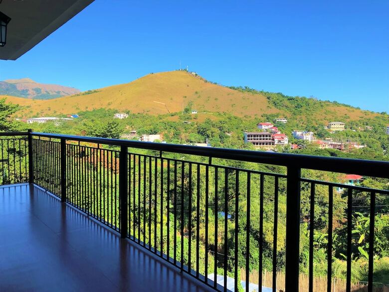 Hotel Skylodge Resort